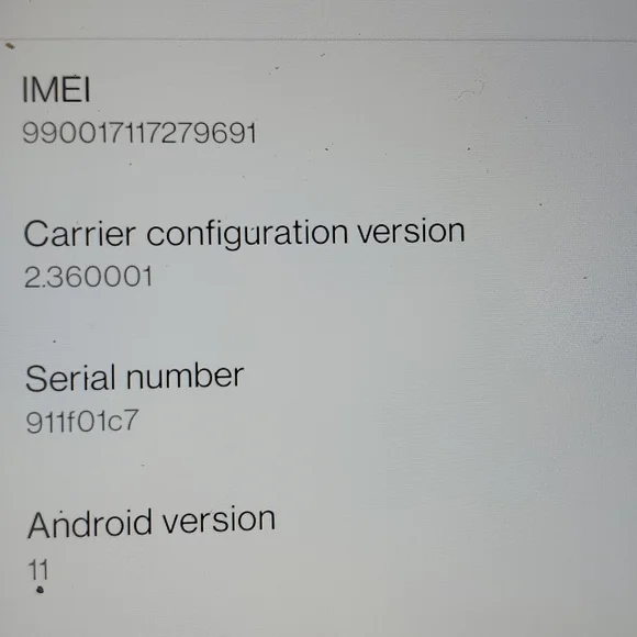 One plus nord N100